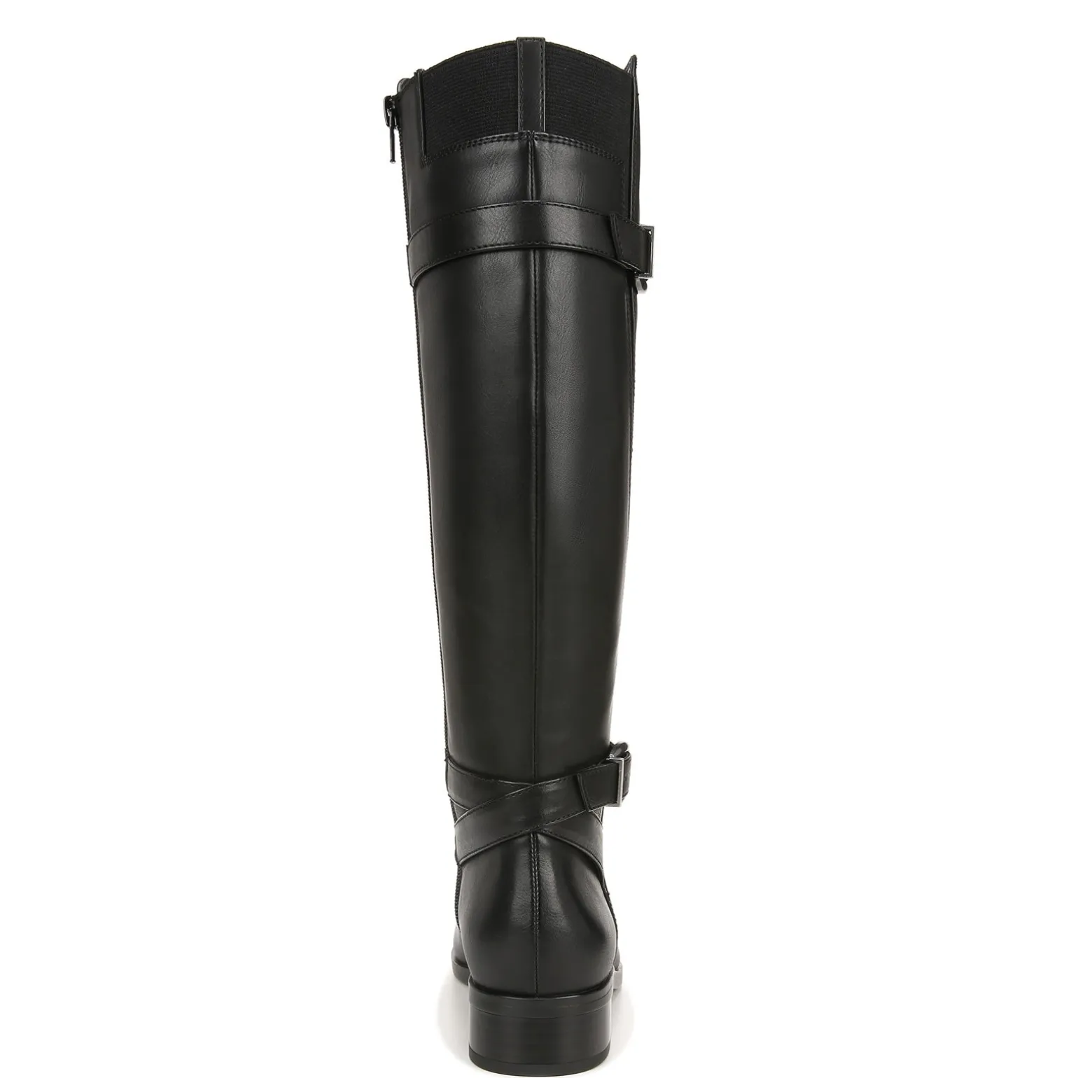 Women's Naturalizer, Sahara Boot - Wide Calf