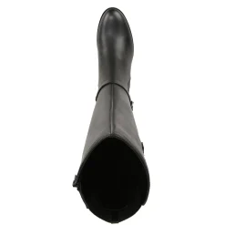 Women's Naturalizer, Sahara Boot - Wide Calf