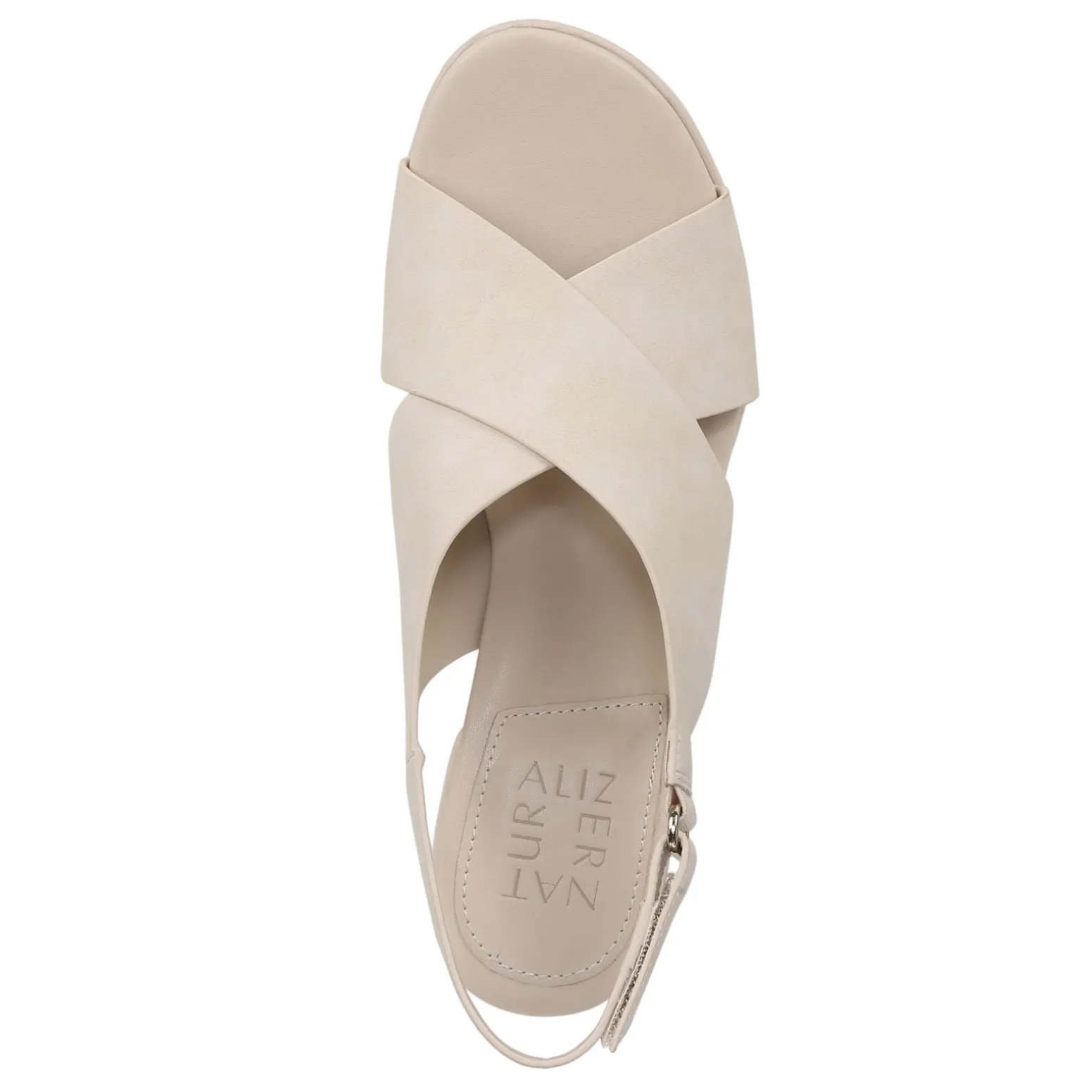 Women's Naturalizer, Treasure Sandal