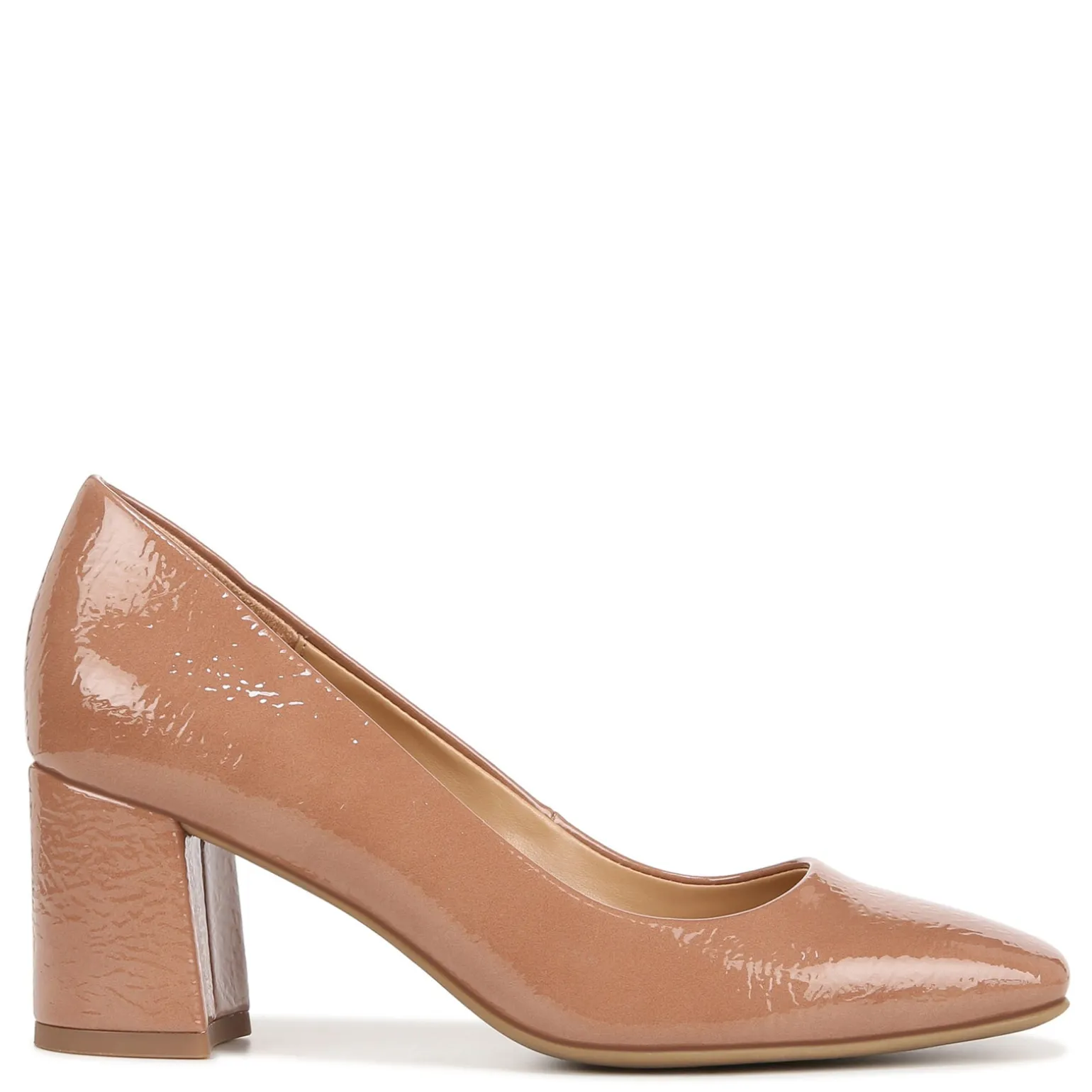 Women's Naturalizer, Warner Pump
