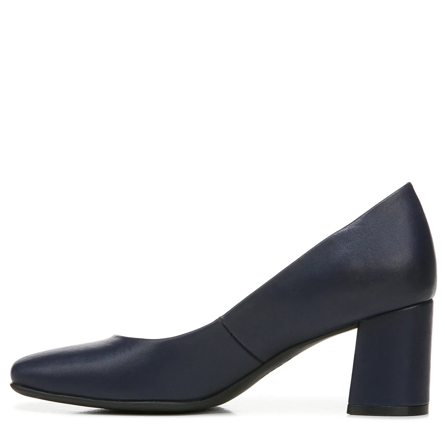 Women's Naturalizer, Warner Pump