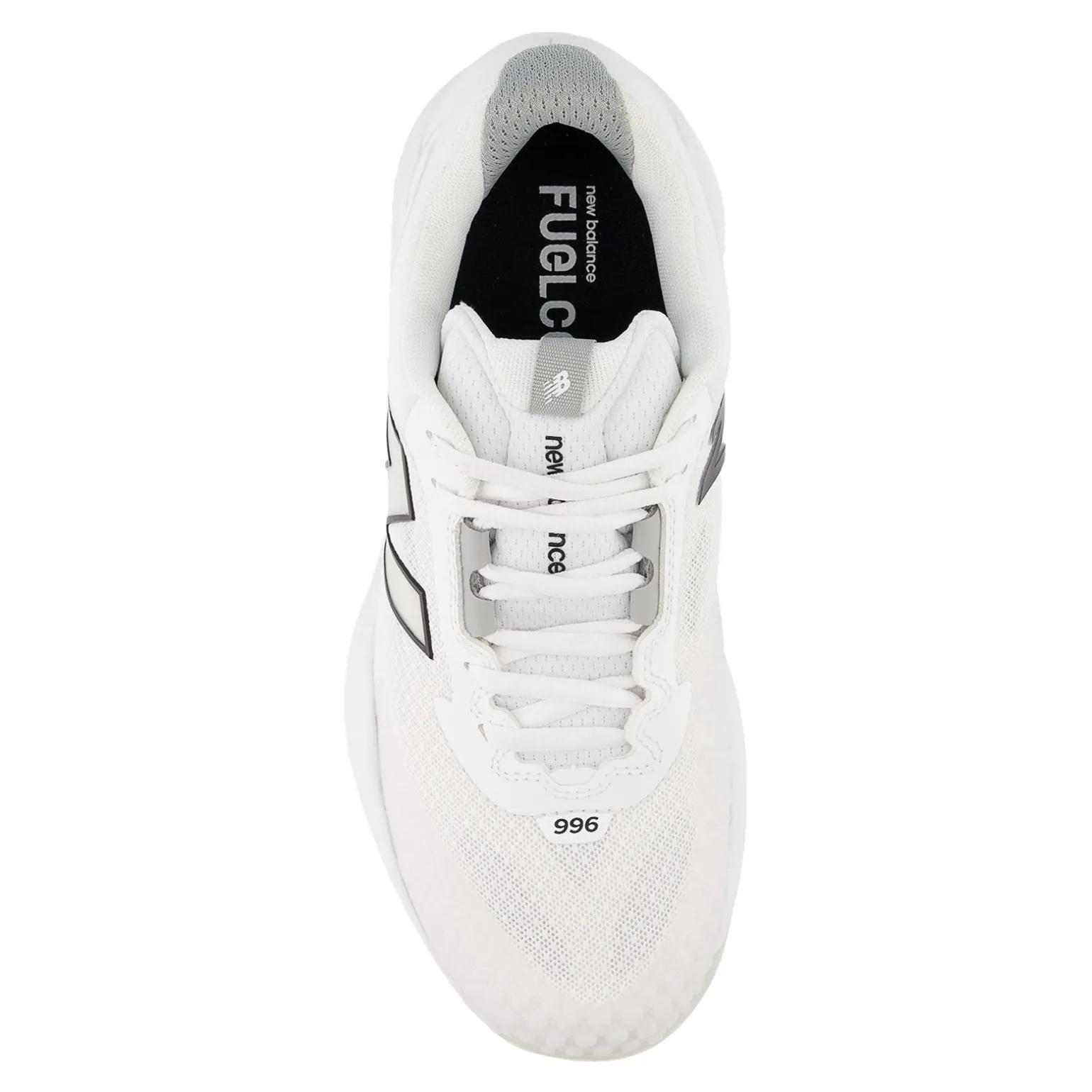 Women's New Balance, 996 FuelCell Pickleball Shoe