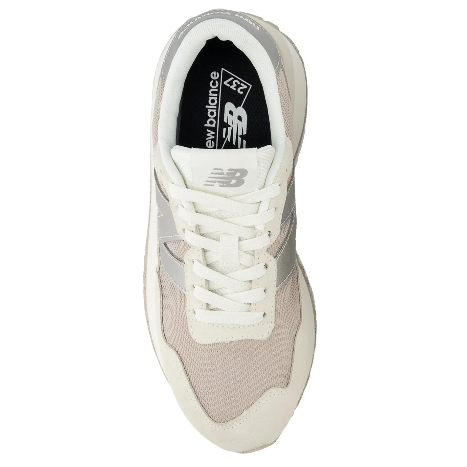 Women's New Balance, 237 Sneaker