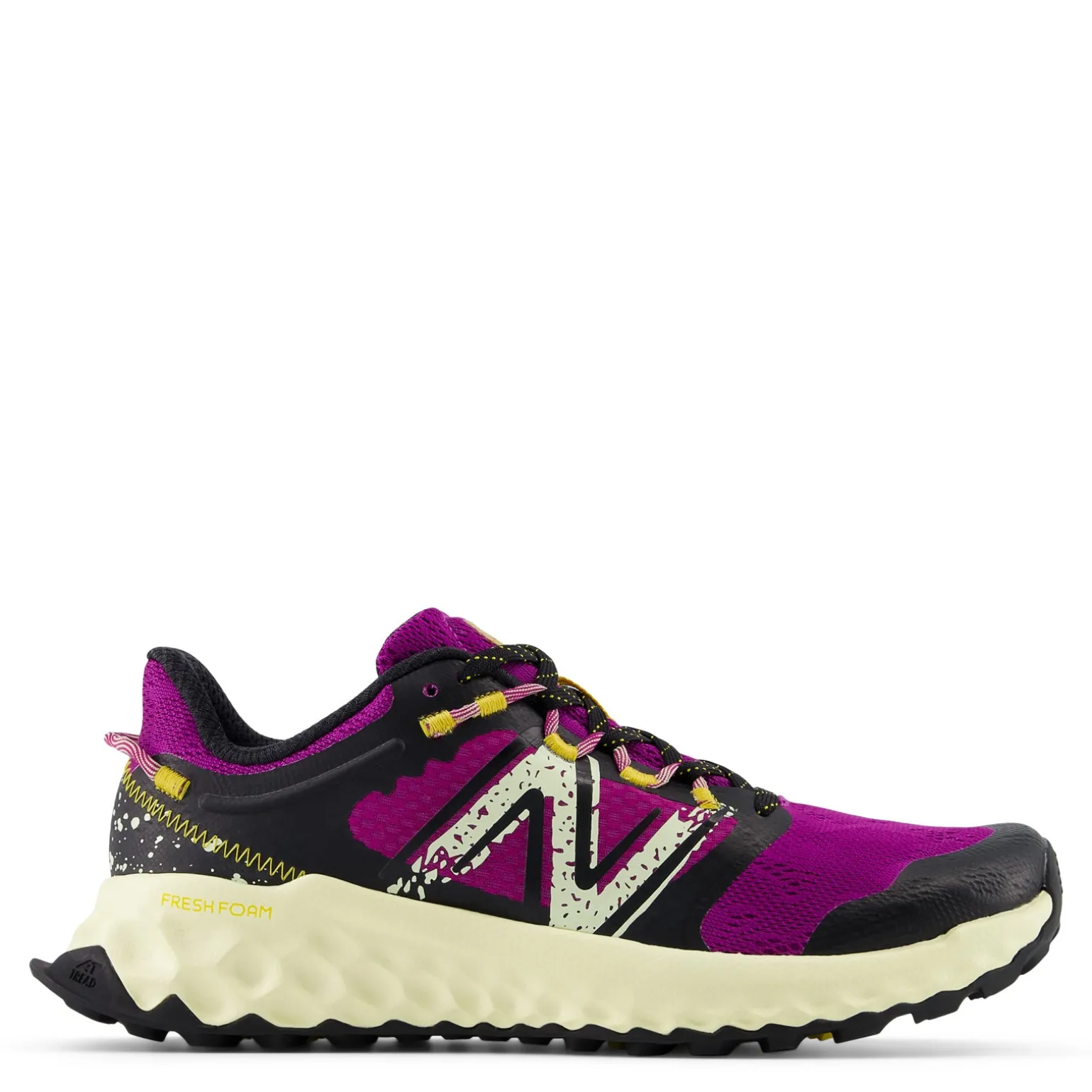 Women's New Balance, Fresh Foam Garoe Trail Running Shoe