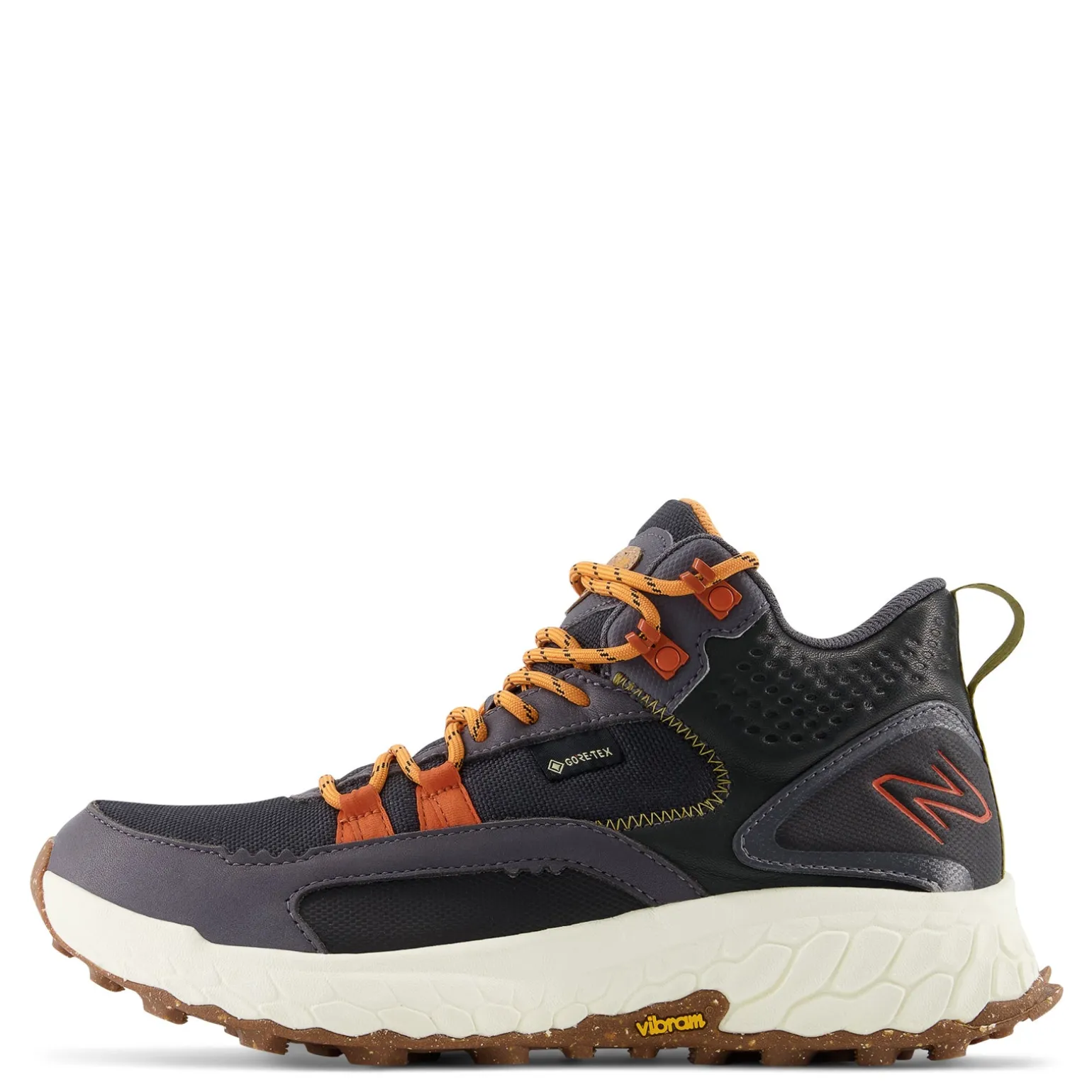 Women's New Balance, Fresh Foam X Hierro Mid Trail Running Shoe
