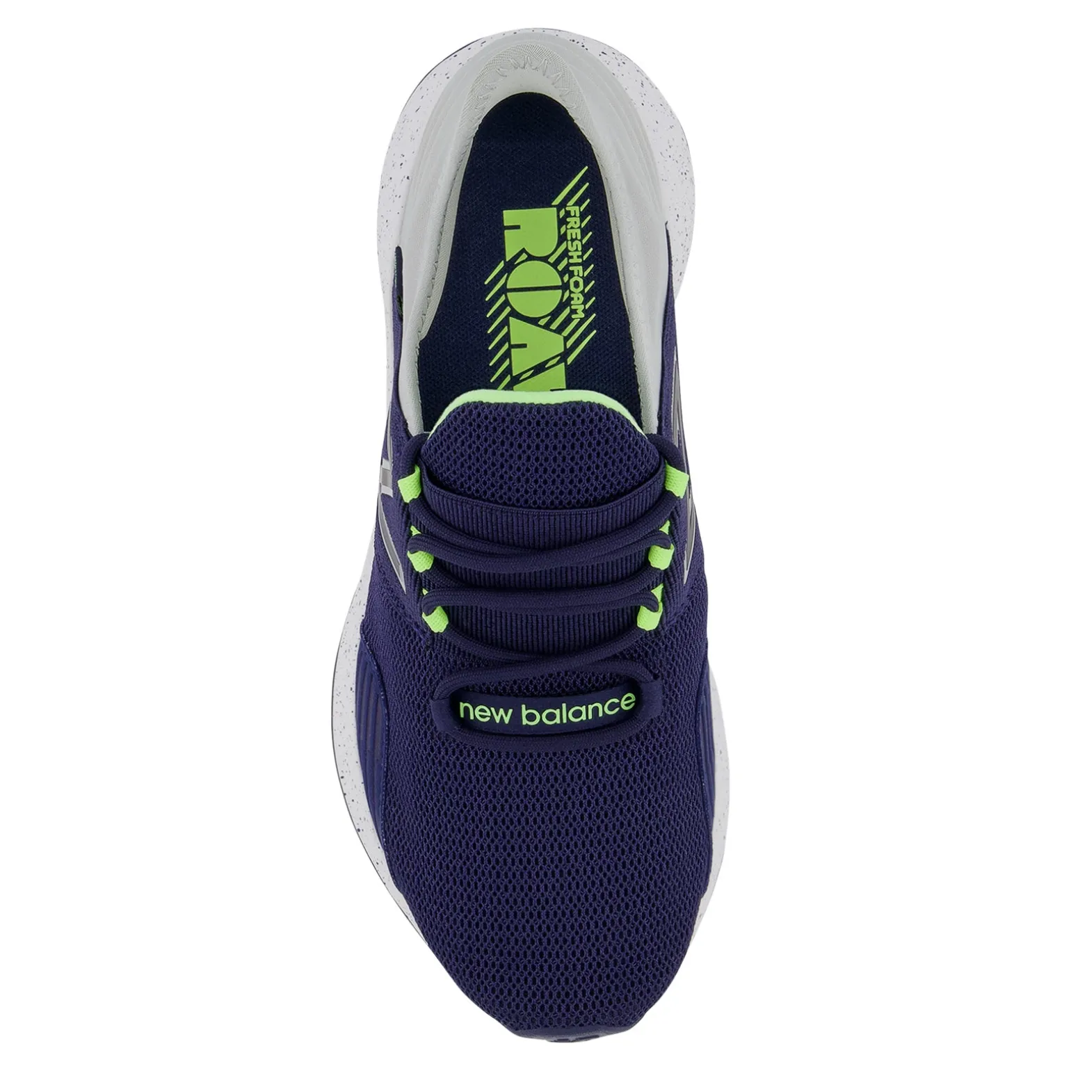 Women's New Balance, Fresh Foam Roav Running Shoe