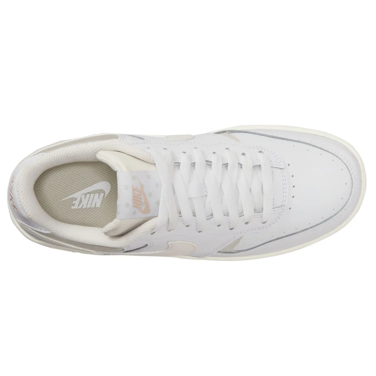 Women's Nike, Gamma Force Sneaker