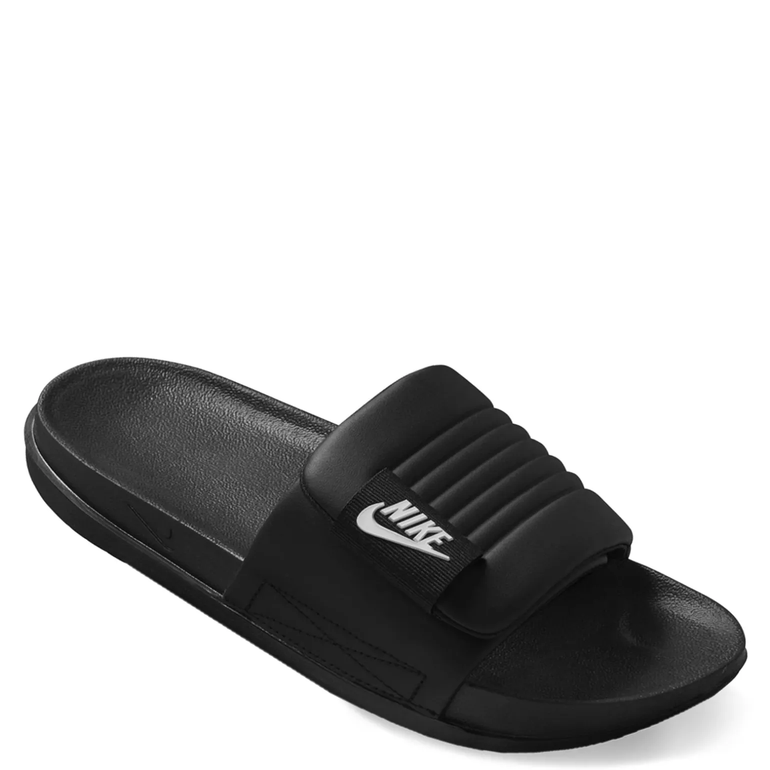 Women's Nike, Offcourt Adjust Sandal