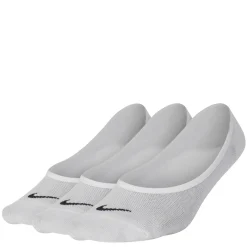 Women's Nike, Performance No Show Socks - 3 Pair