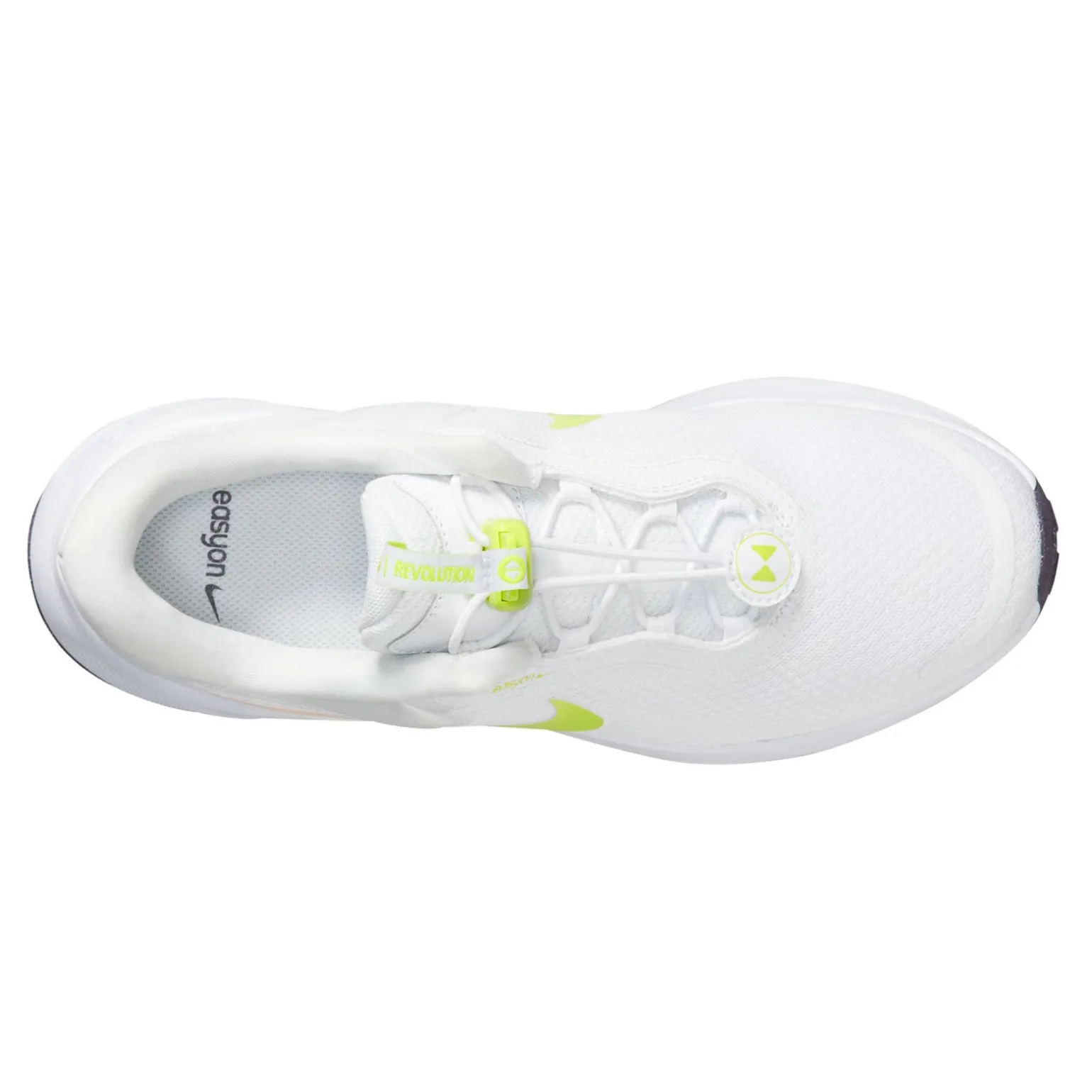Women's Nike, Revolution 7 EasyOn Running Shoe