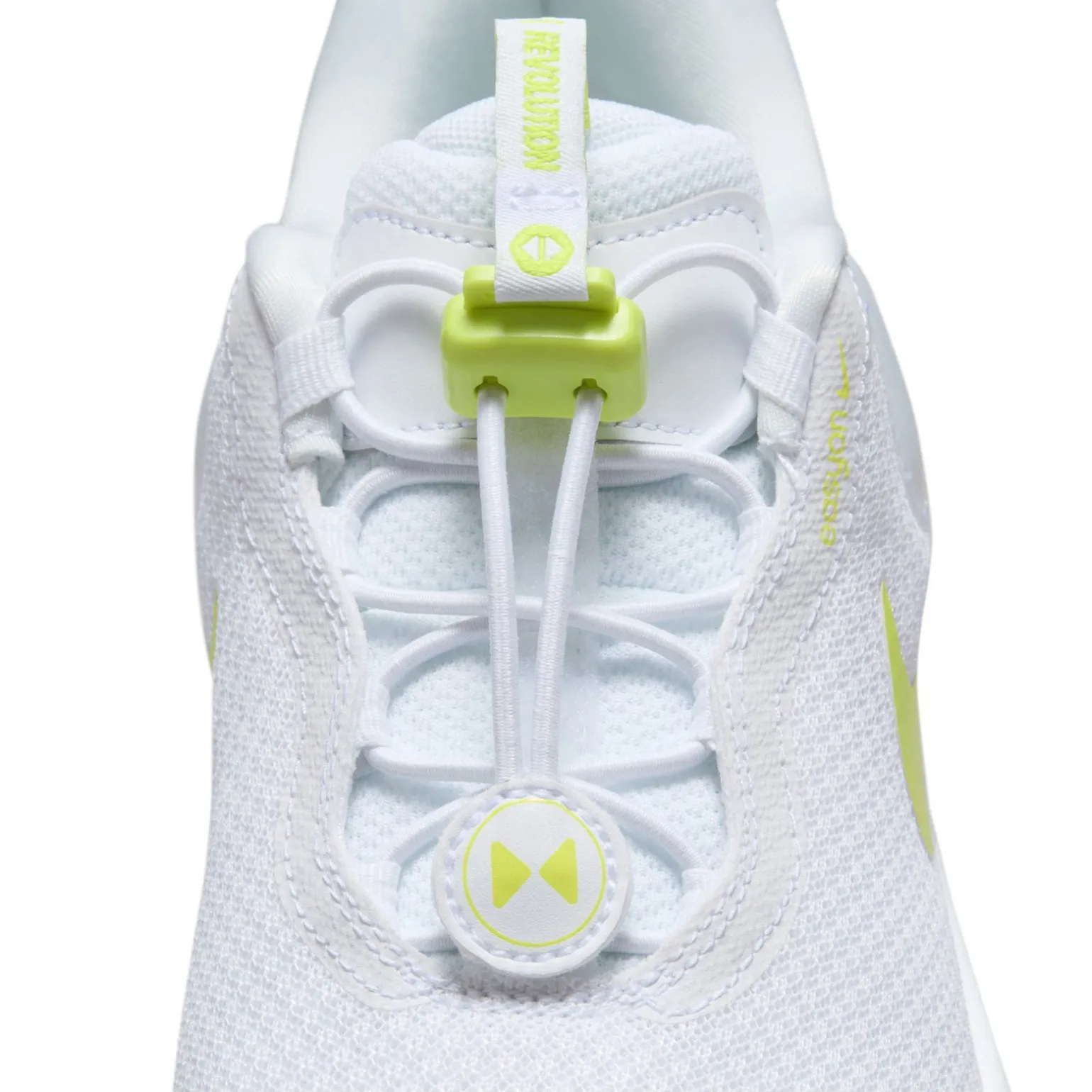 Women's Nike, Revolution 7 EasyOn Running Shoe