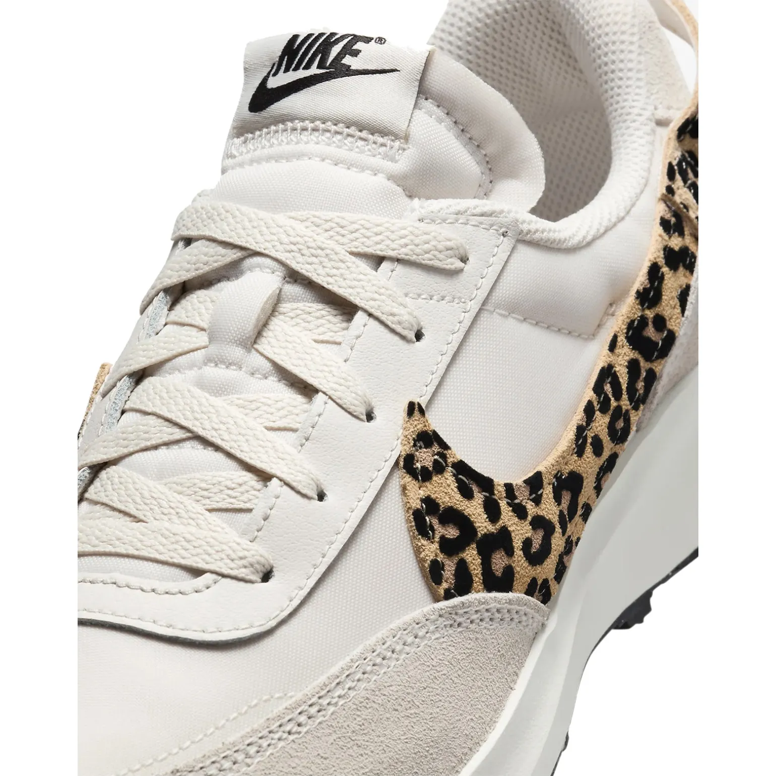 Women's Nike, Waffle Debut Sneaker
