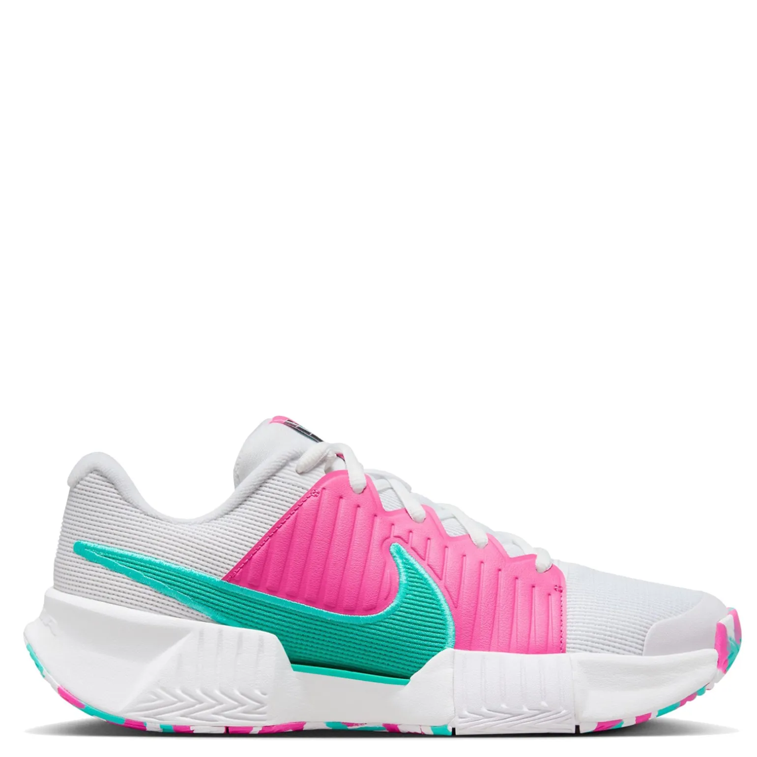 Women's Nike, Zoom Challenge Pickleball Shoe