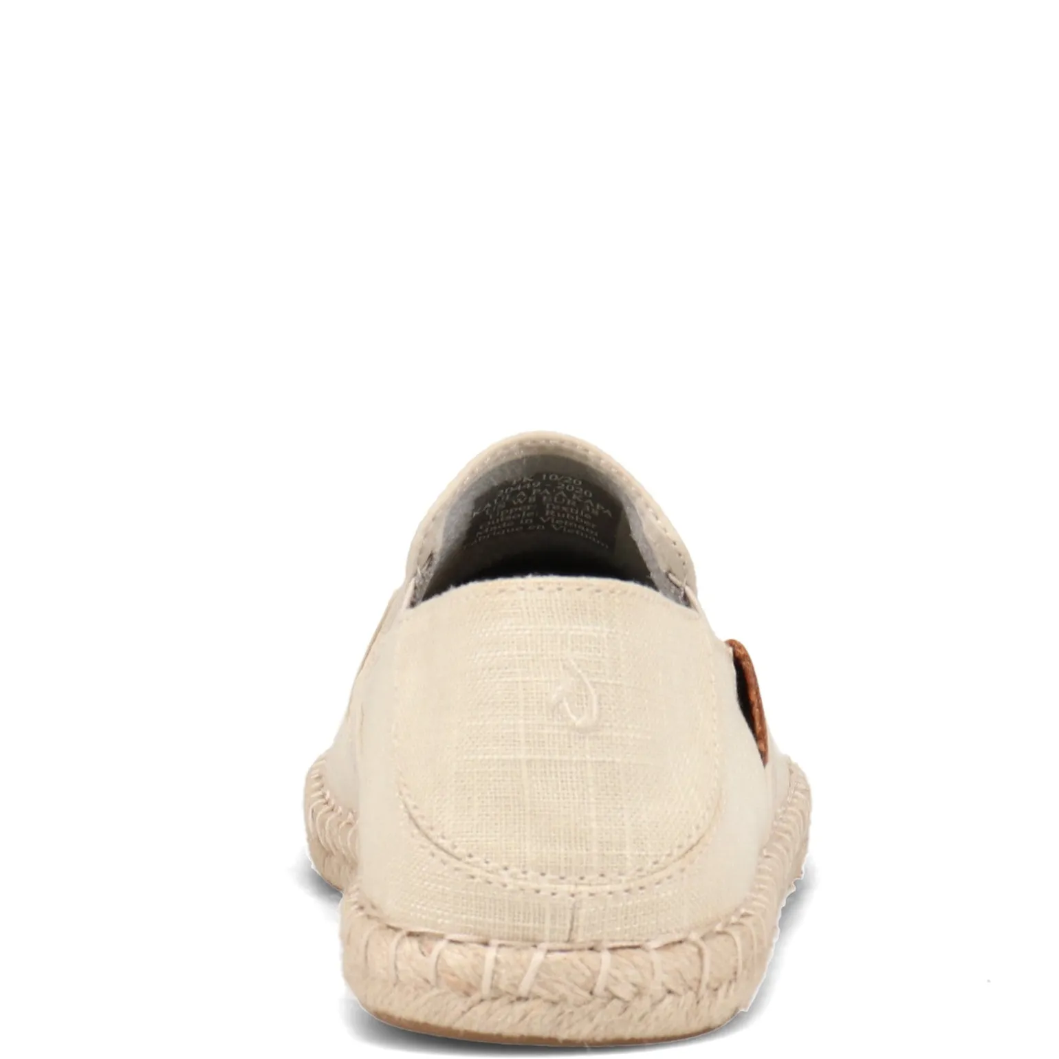 Women's OluKai, Kaula Paa Kapa Slip-On