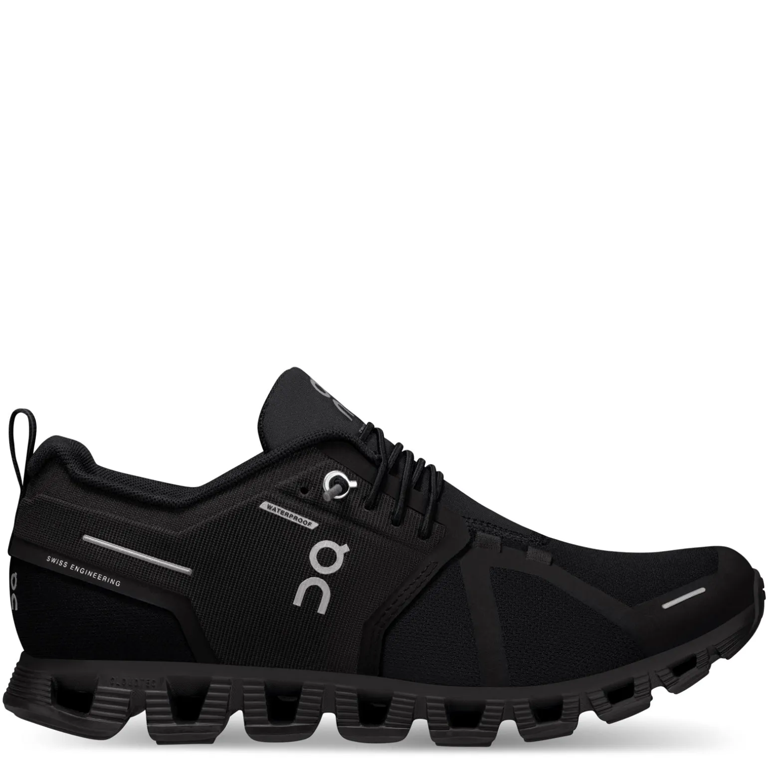 Women's On Running, Cloud 5 Waterproof Running Shoe