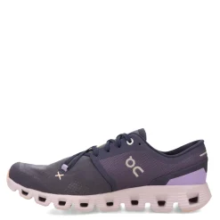 Women's On Running, Cloud X 3 Running Shoe