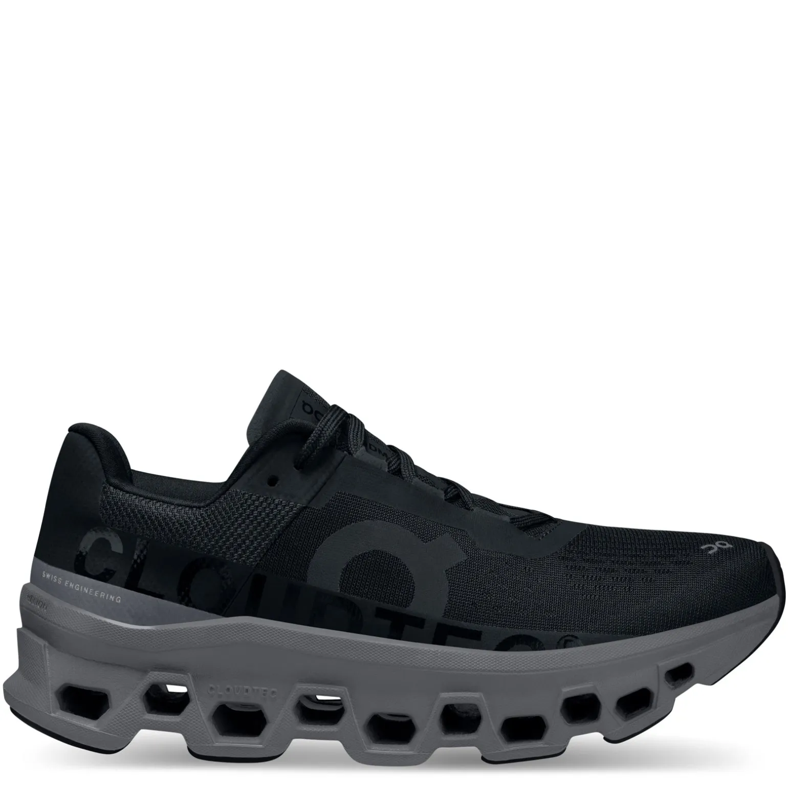 Women's On Running, Cloudmonster Running Shoe