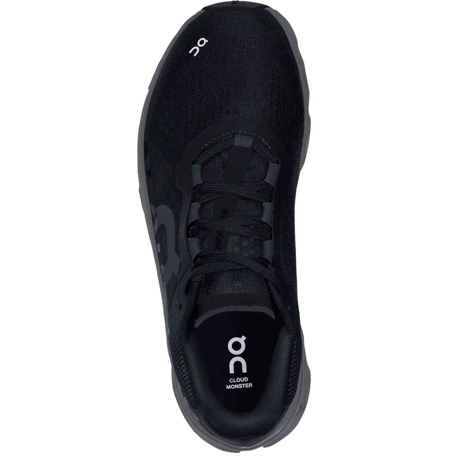 Women's On Running, Cloudmonster Running Shoe