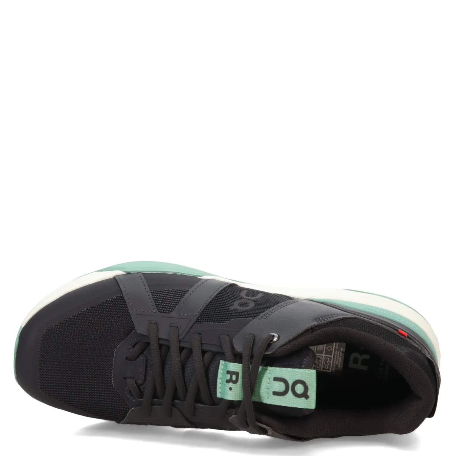 Women's On Running, The Roger Clubhouse Pro Tennis Shoe