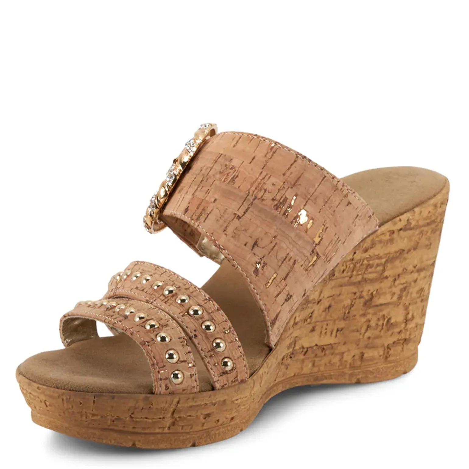 Women's Onex, Bashful Sandal
