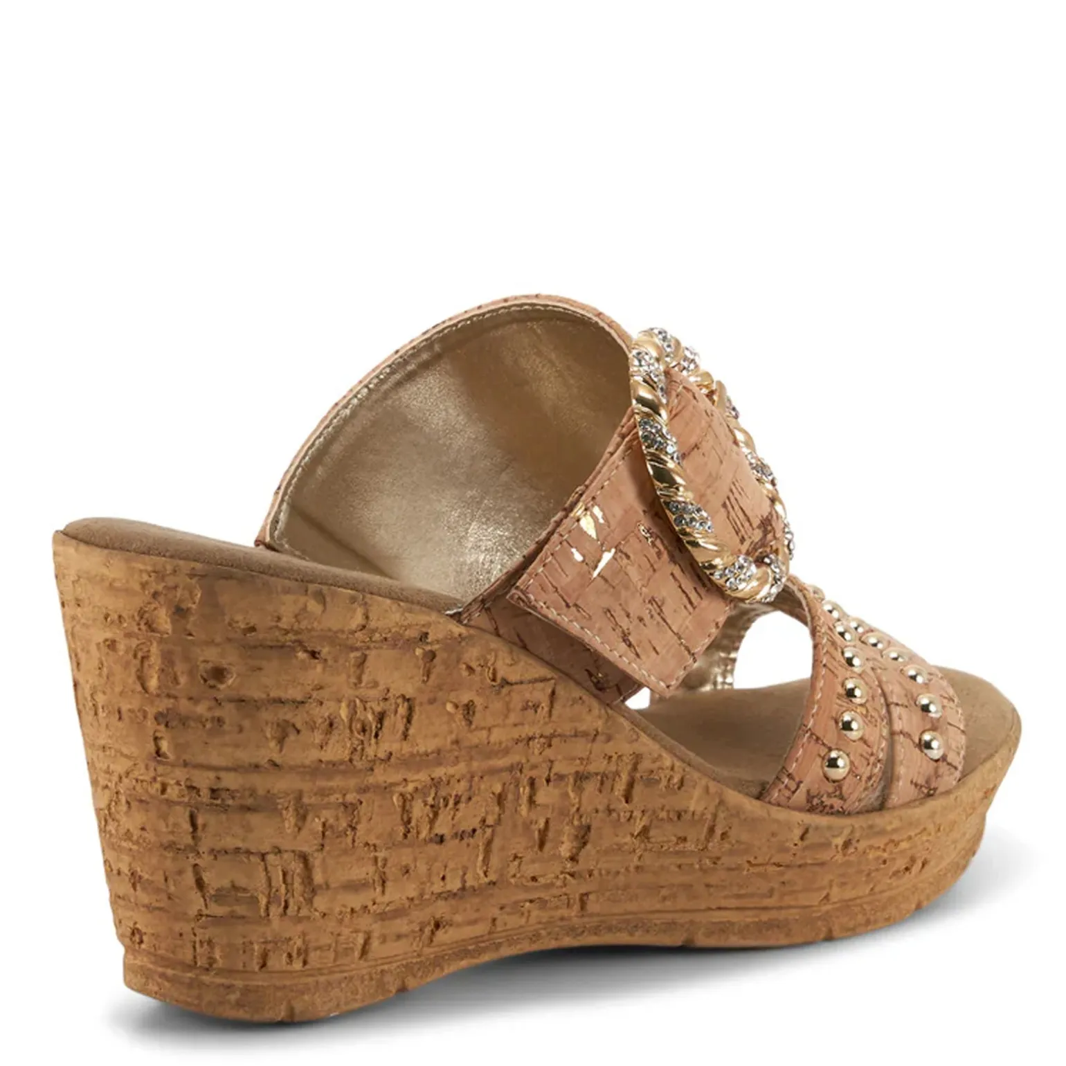 Women's Onex, Bashful Sandal