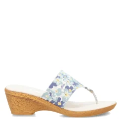 Women's Onex, Ember Sandal