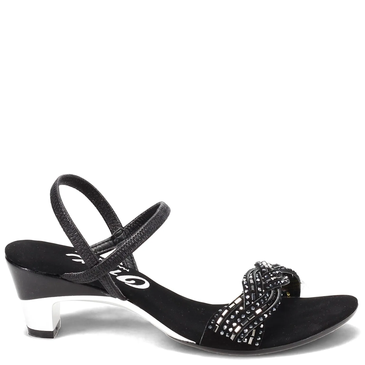 Women's Onex, Rhythm Sandal