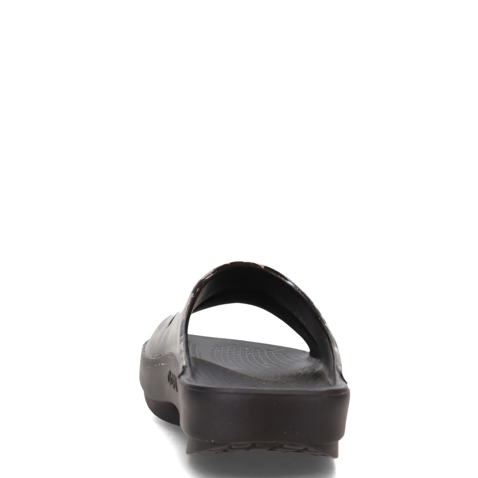 Women's Oofos, OOahh Luxe Slide Sandal