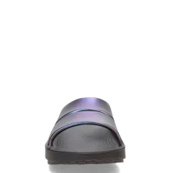 Women's Oofos, OOahh Slide Sandal