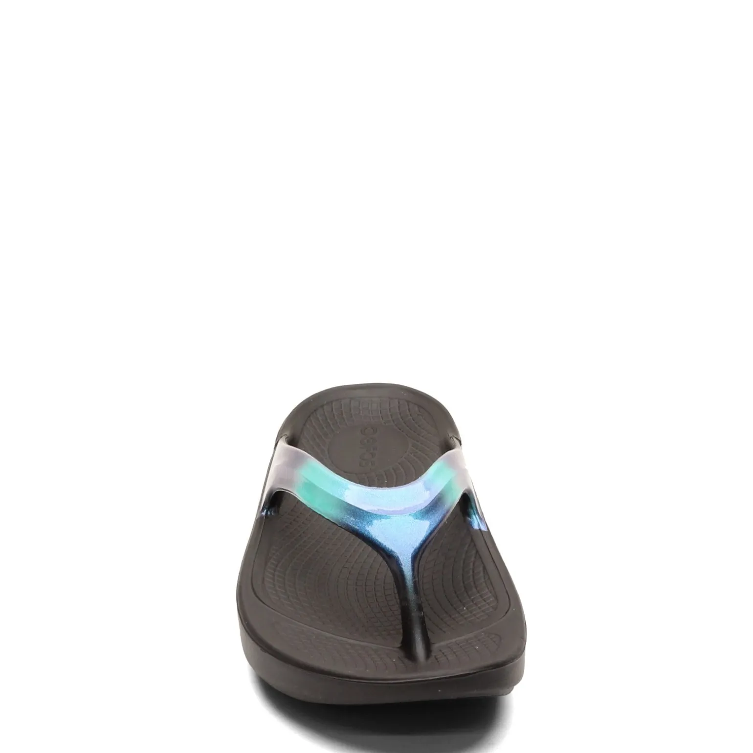 Women's Oofos, OOlala Luxe Sandal