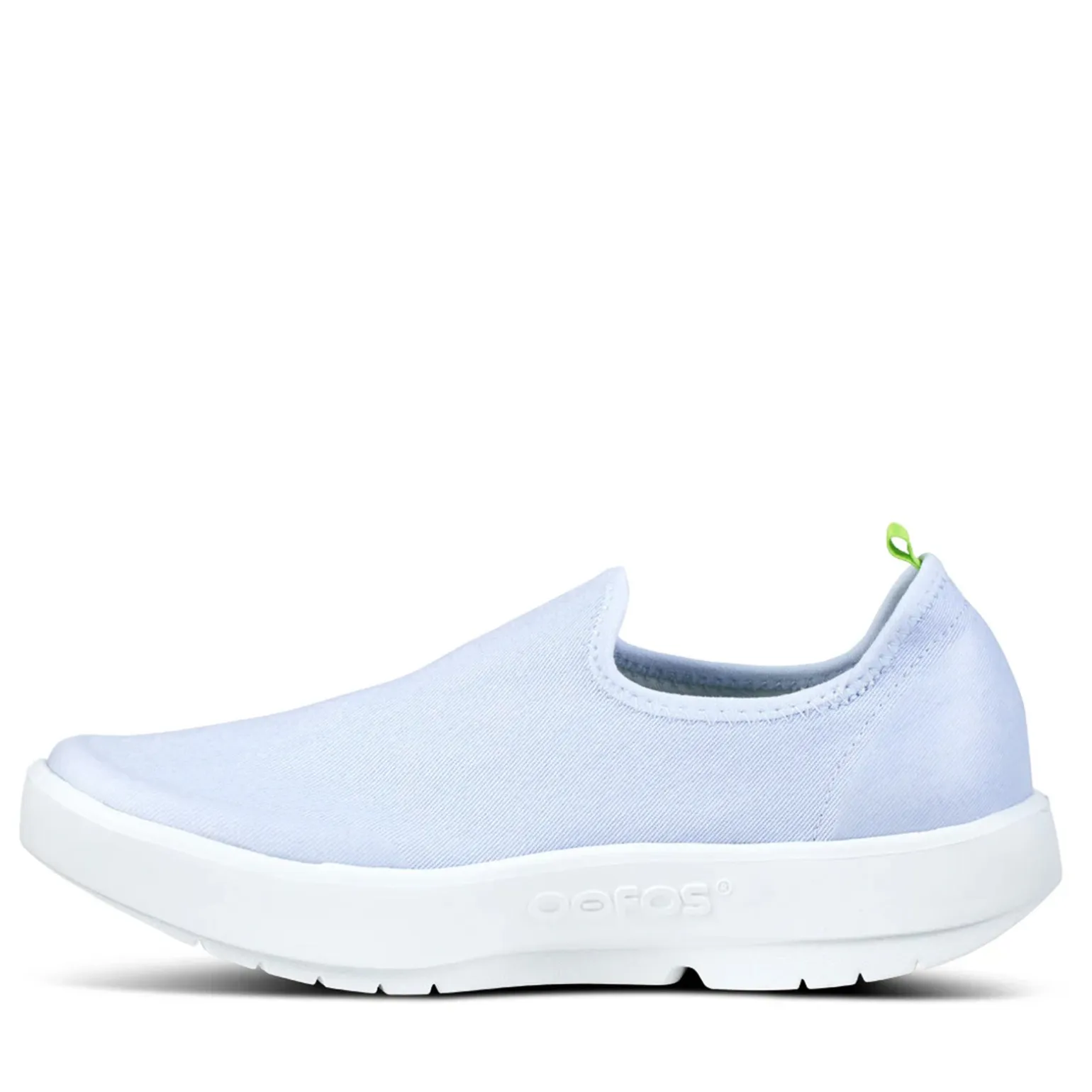 Women's Oofos, OOmg eeZee Sneaker
