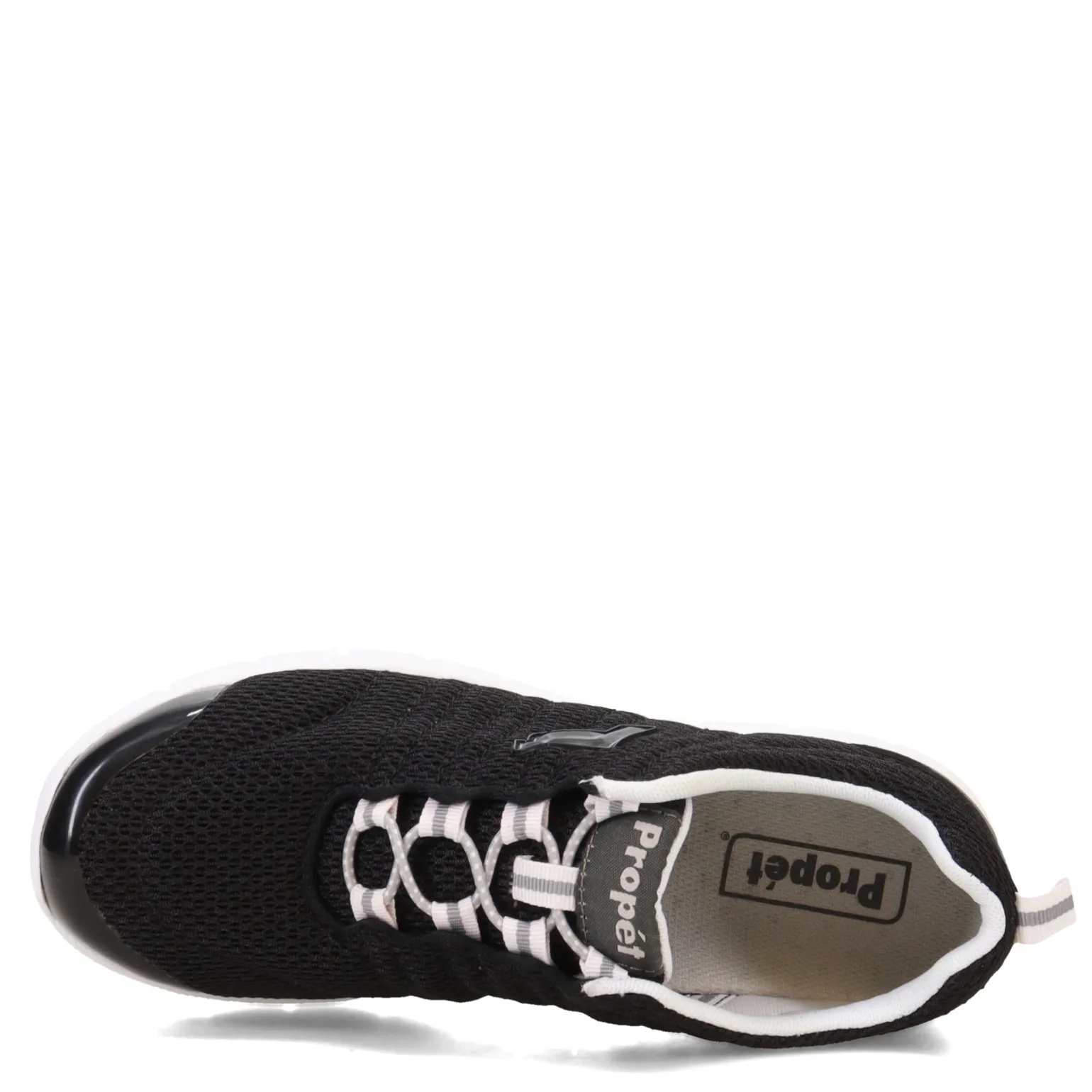Women's Propet, Travel Walker II Walking Shoe