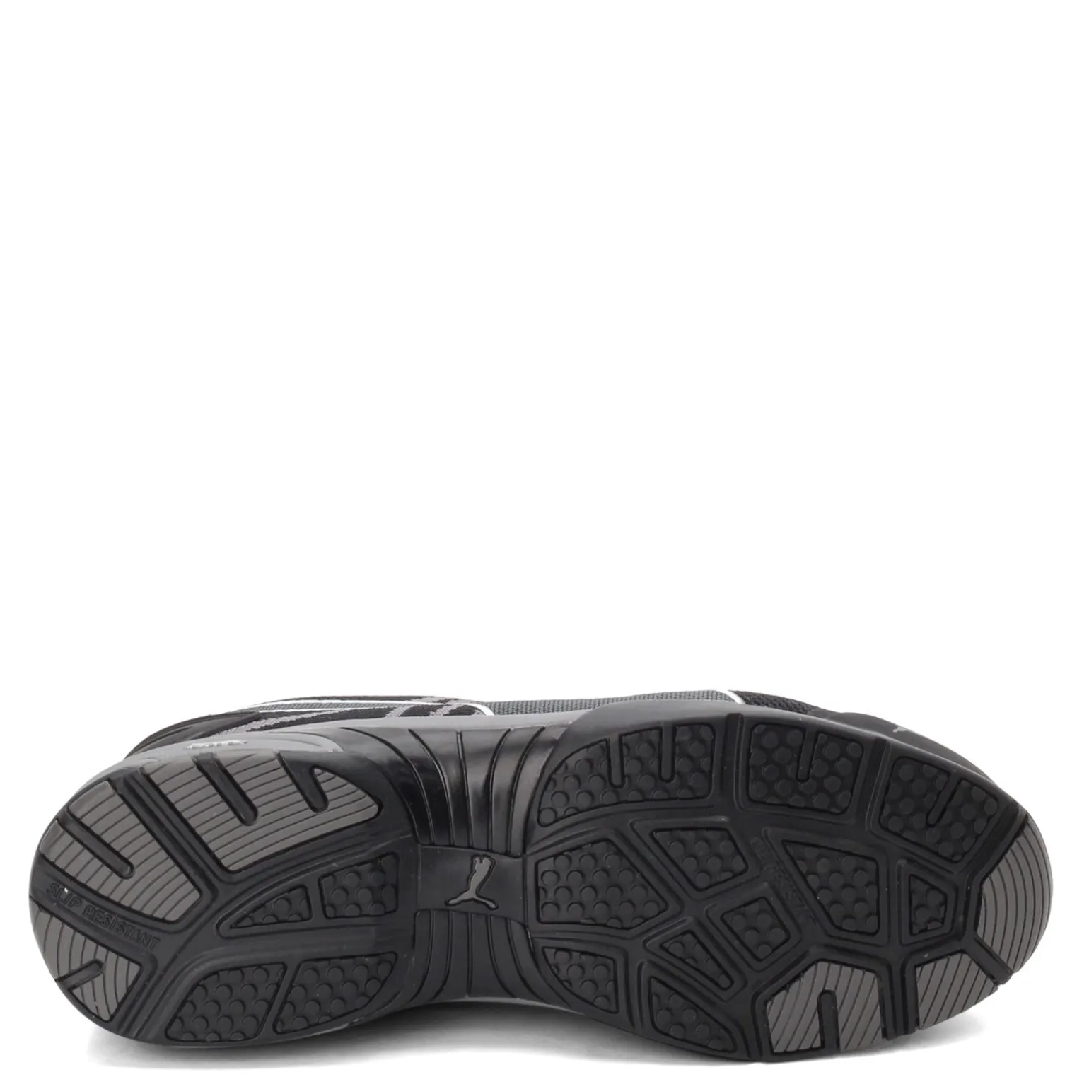 Women's Puma Safety, Celerity Knit Steel Toe Work Shoe