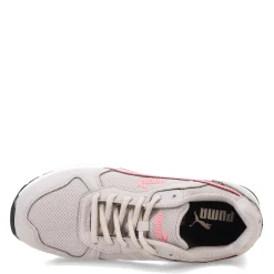 Women's Puma Safety, Frontside Low Work Shoe