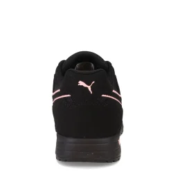 Women's Puma Safety, Frontside Low Work Shoe