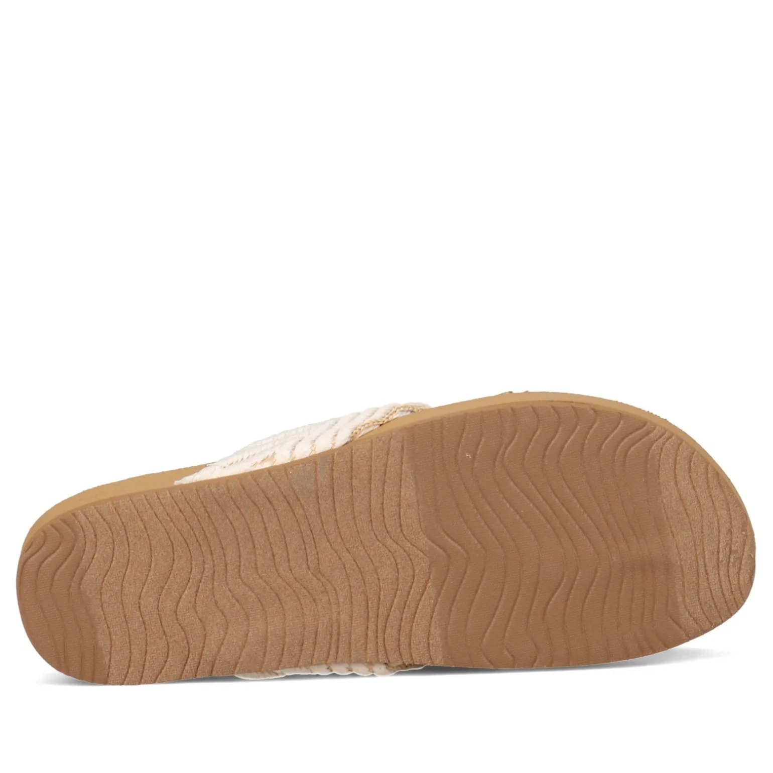 Women's Reef, Cushion Strand Sandal