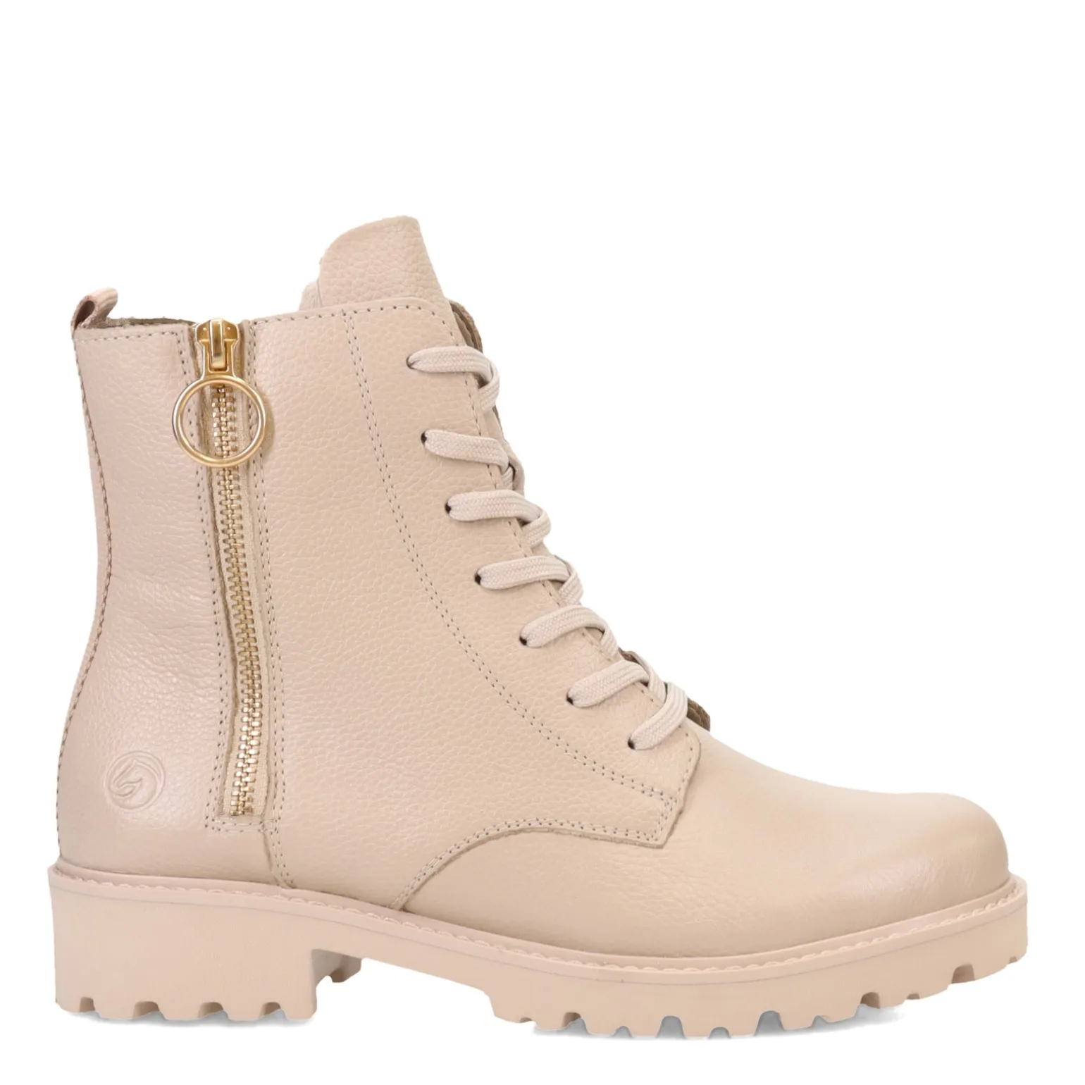 Women's Remonte, D8671 Combat Boot