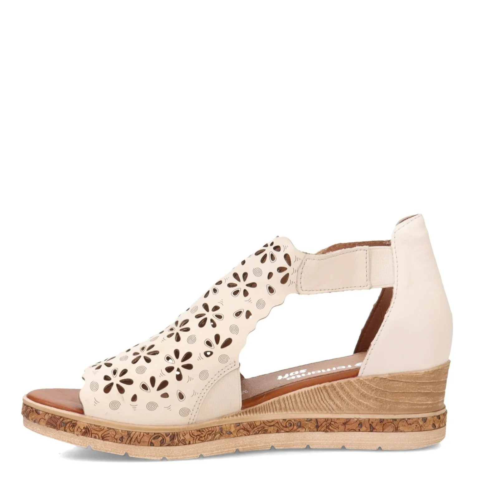 Women's Remonte, D3056 Sandal
