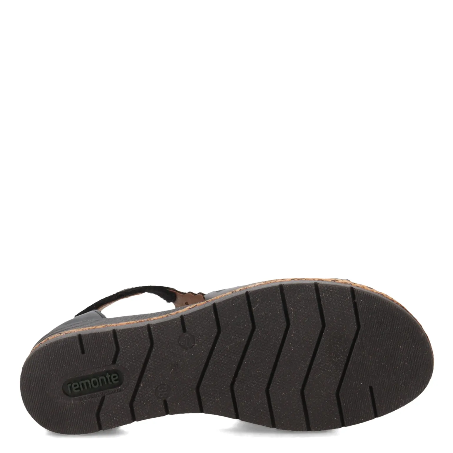 Women's Remonte, D3056 Sandal