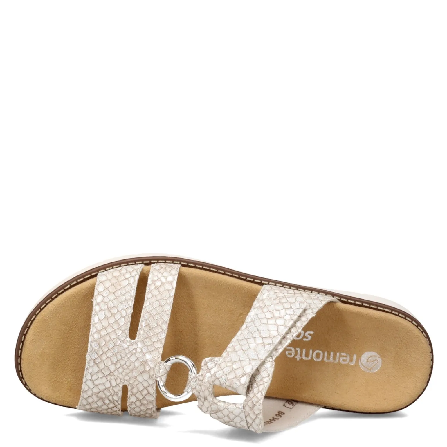 Women's Remonte, Jocelyn 56 Sandal
