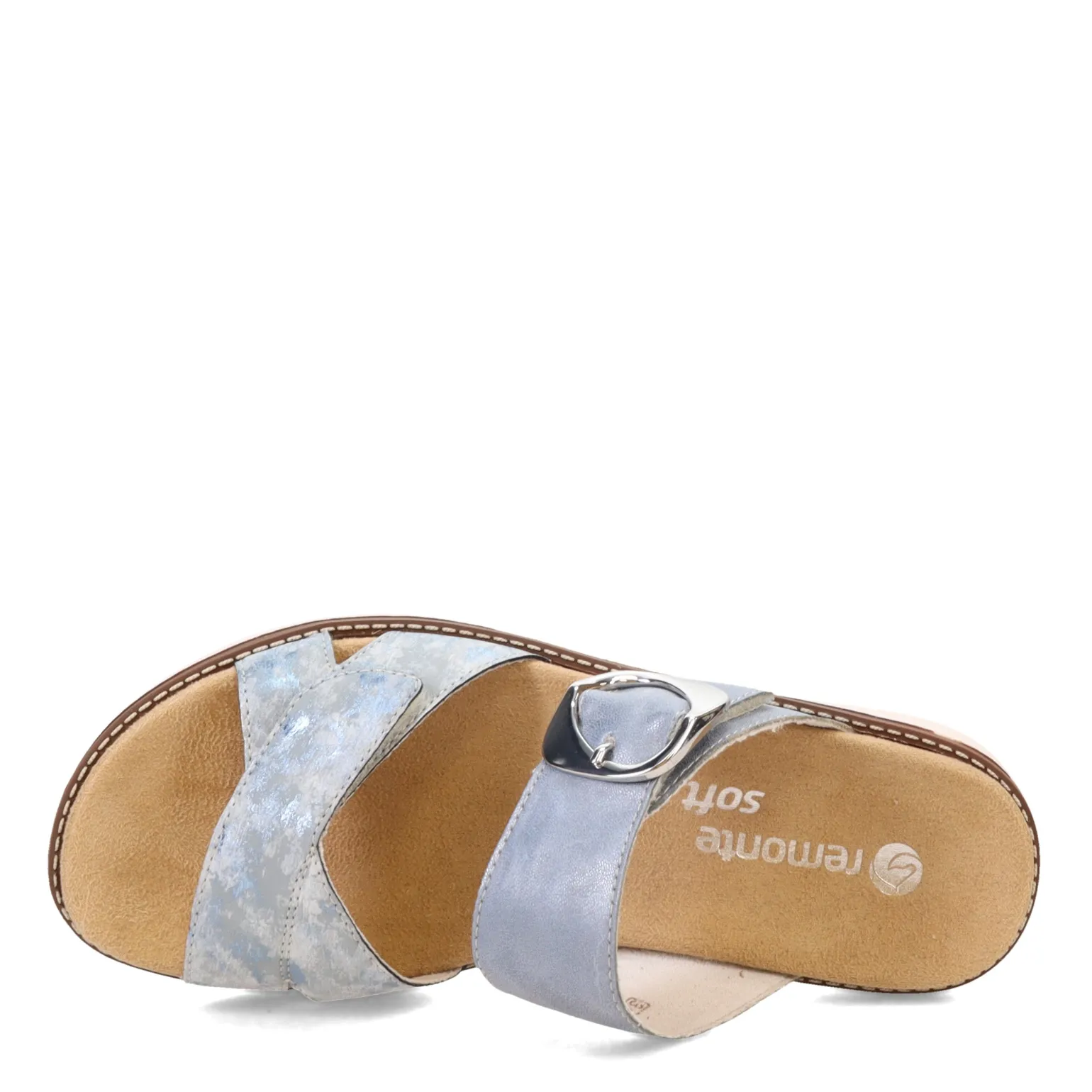 Women's Remonte, Jocelyn 48 Sandal