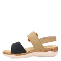 Women's Remonte, Rock Sandal