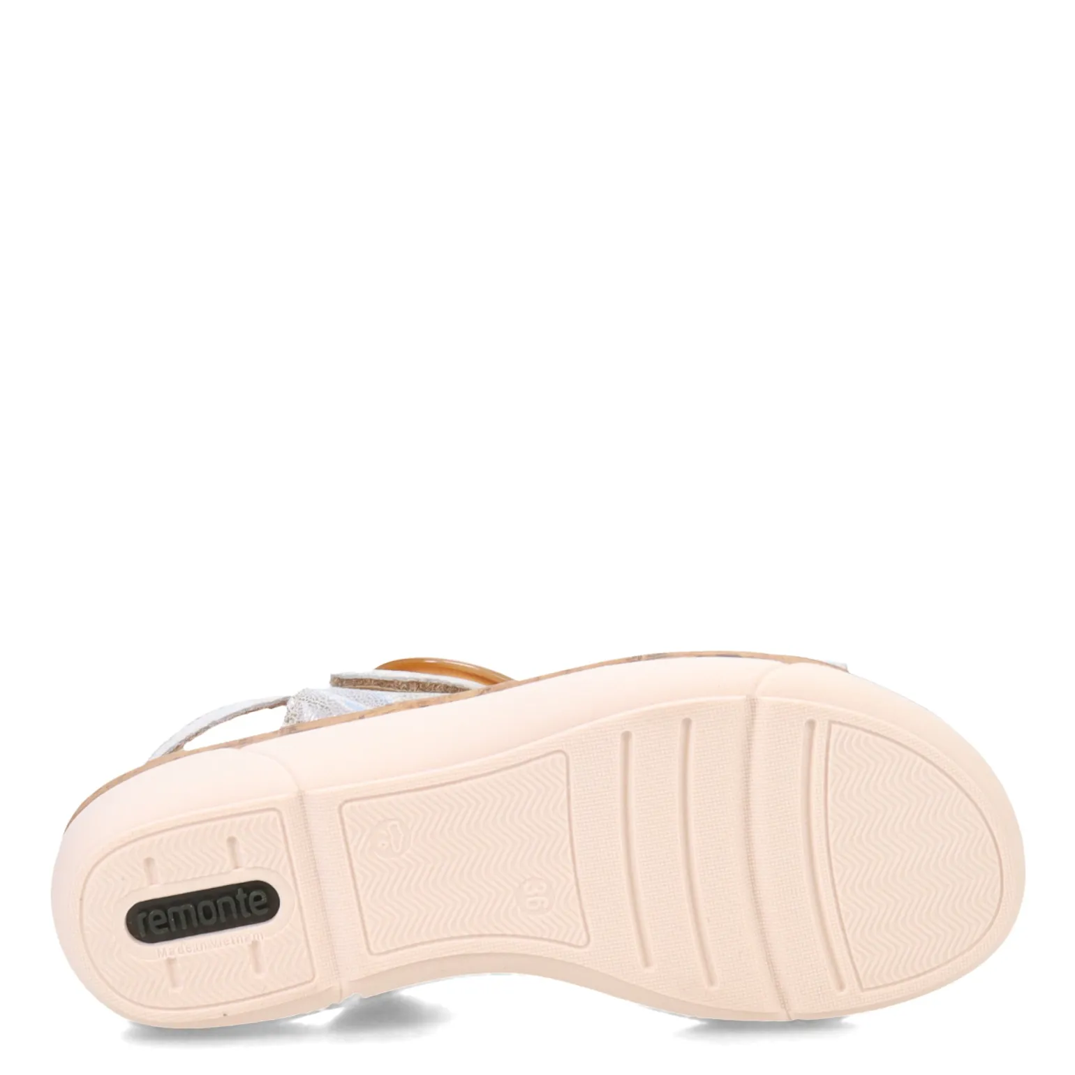 Women's Remonte, Rock Sandal