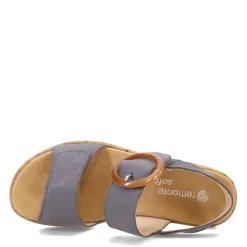 Women's Remonte, Rock Sandal