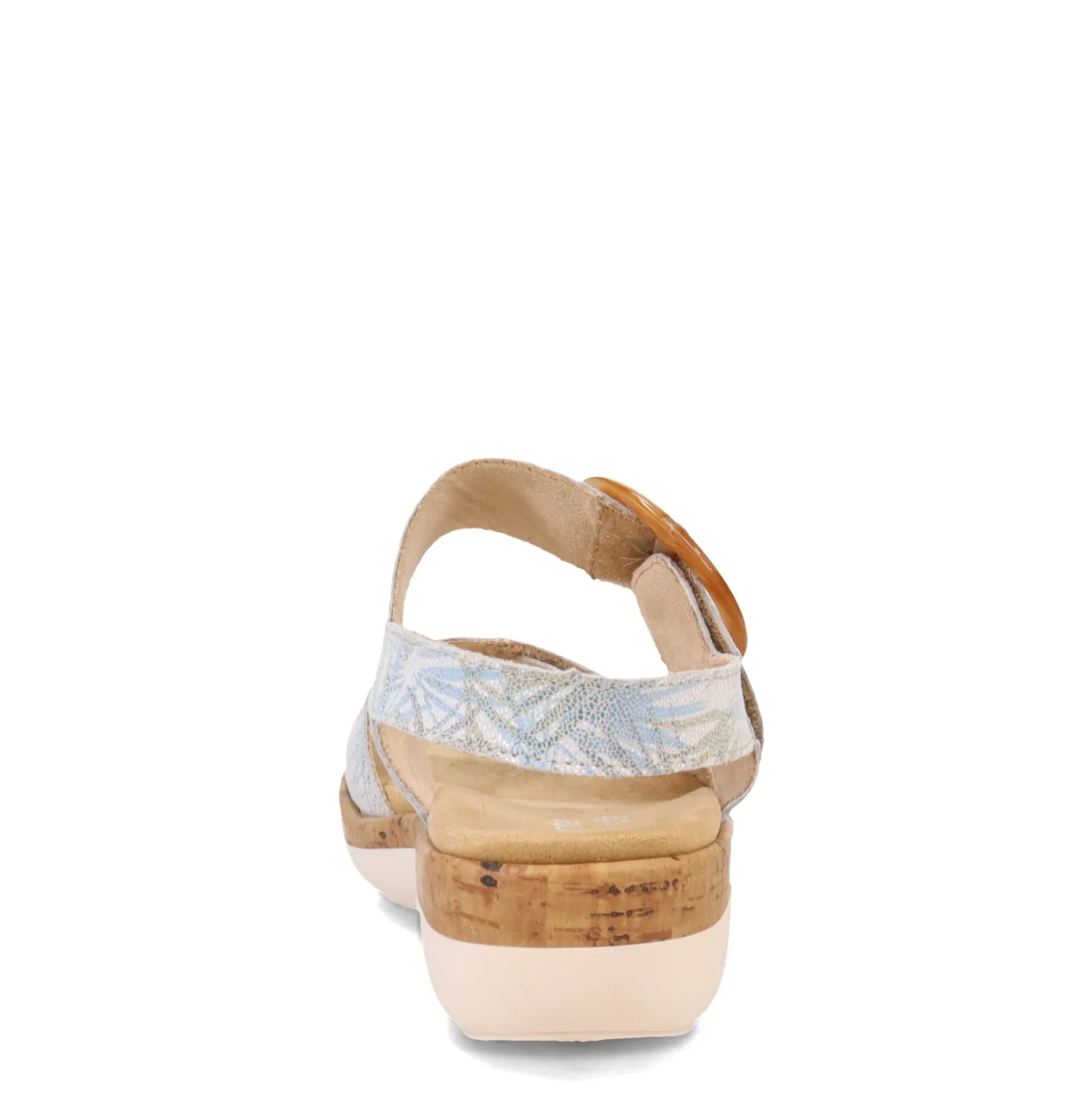 Women's Remonte, Rock Sandal
