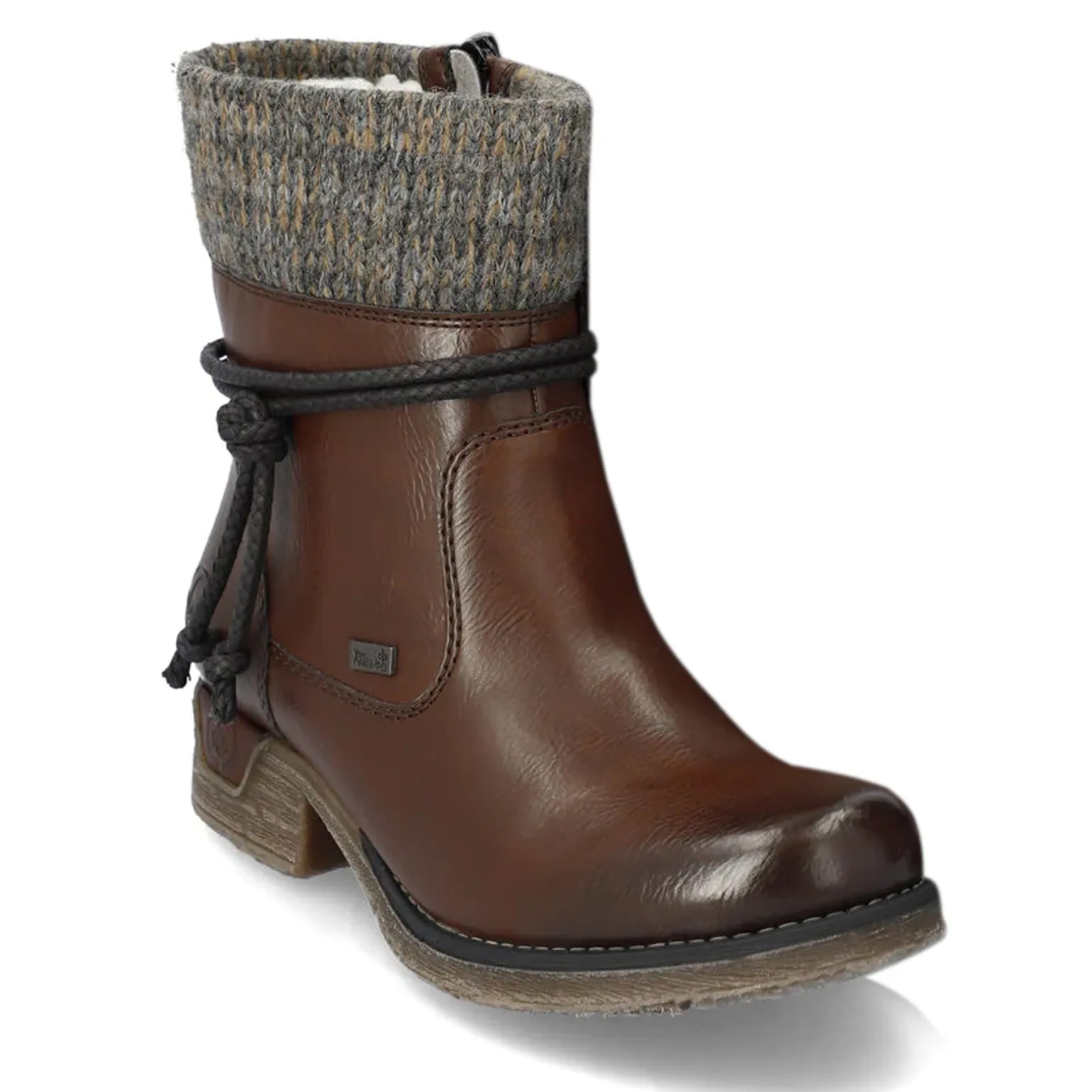 Women's Rieker, 76988 Boot