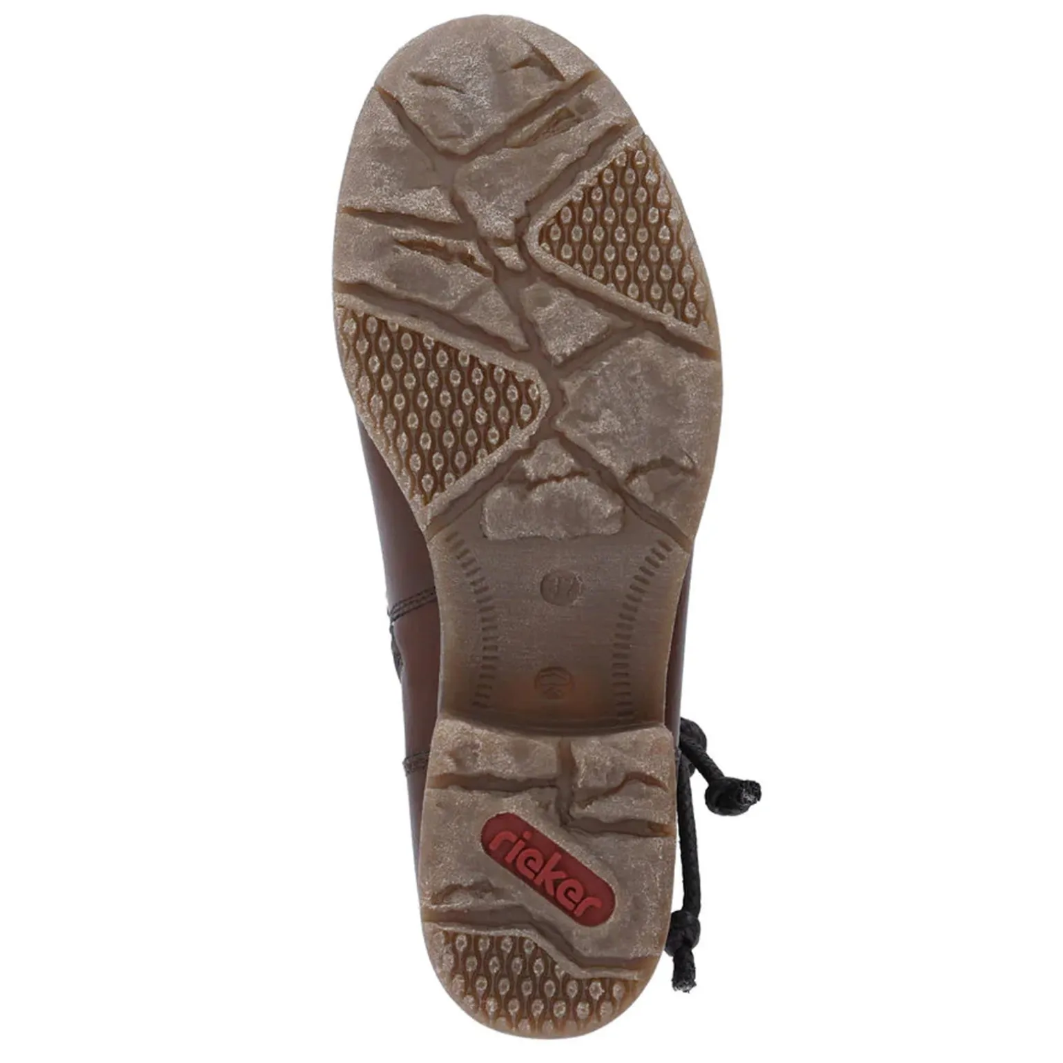 Women's Rieker, 76988 Boot