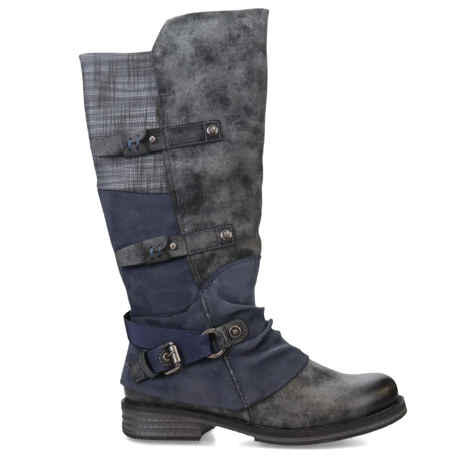 Women's Rieker, 92284 Franka Boot