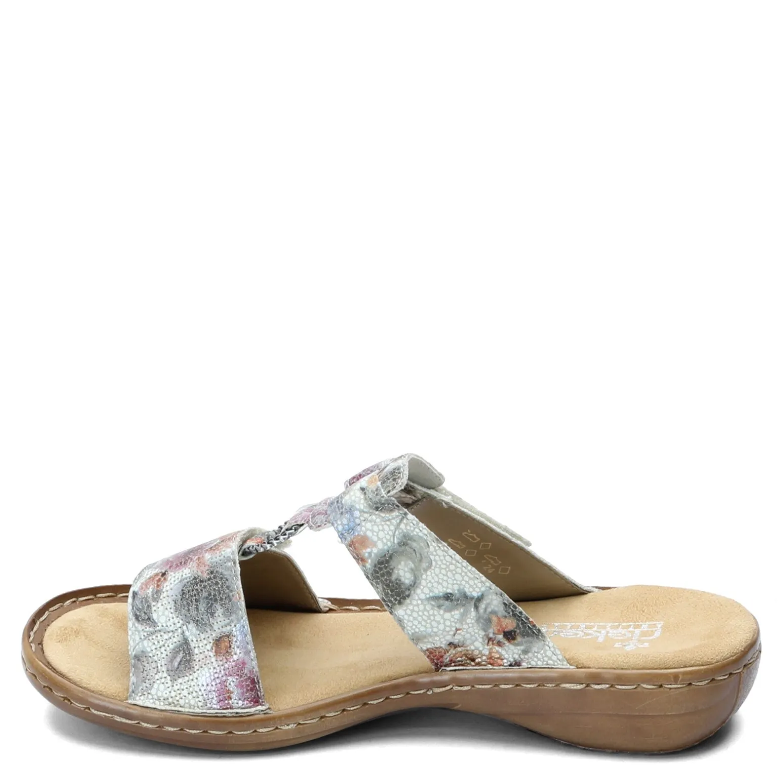 Women's Rieker, 608 Sandal