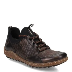 Women's Rieker, L7554 Sneaker